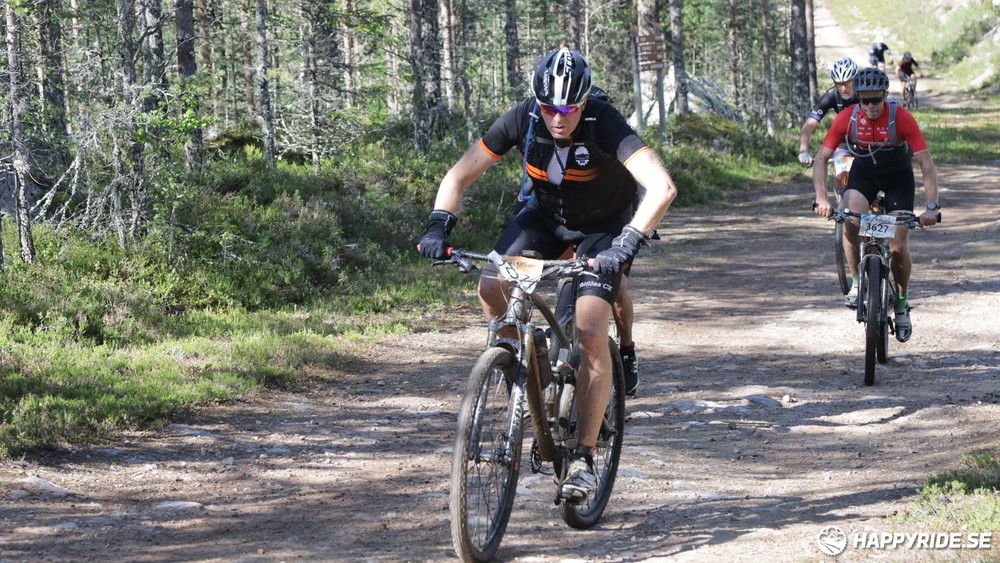 Bild från Cykelvasan 2024