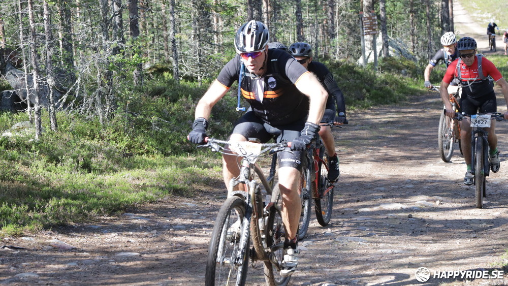 Bild från Cykelvasan 2024