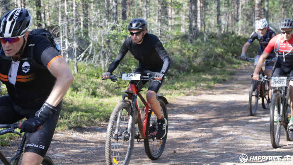 Bild från Cykelvasan 2024