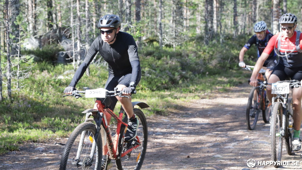Bild från Cykelvasan 2024