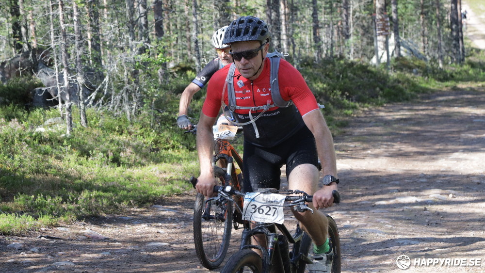 Bild från Cykelvasan 2024