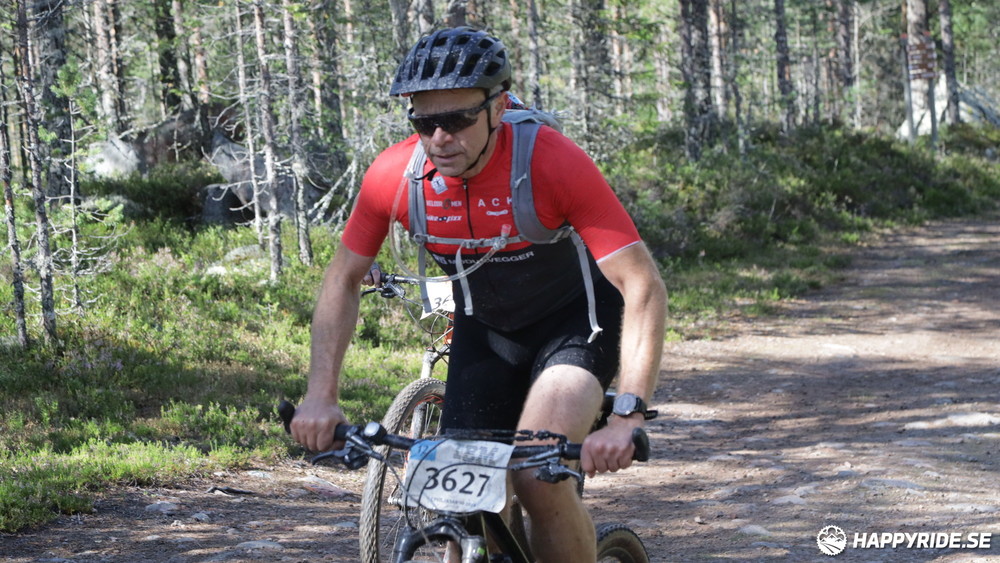 Bild från Cykelvasan 2024