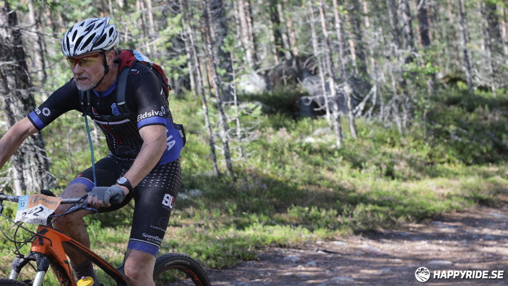 Bild från Cykelvasan 2024