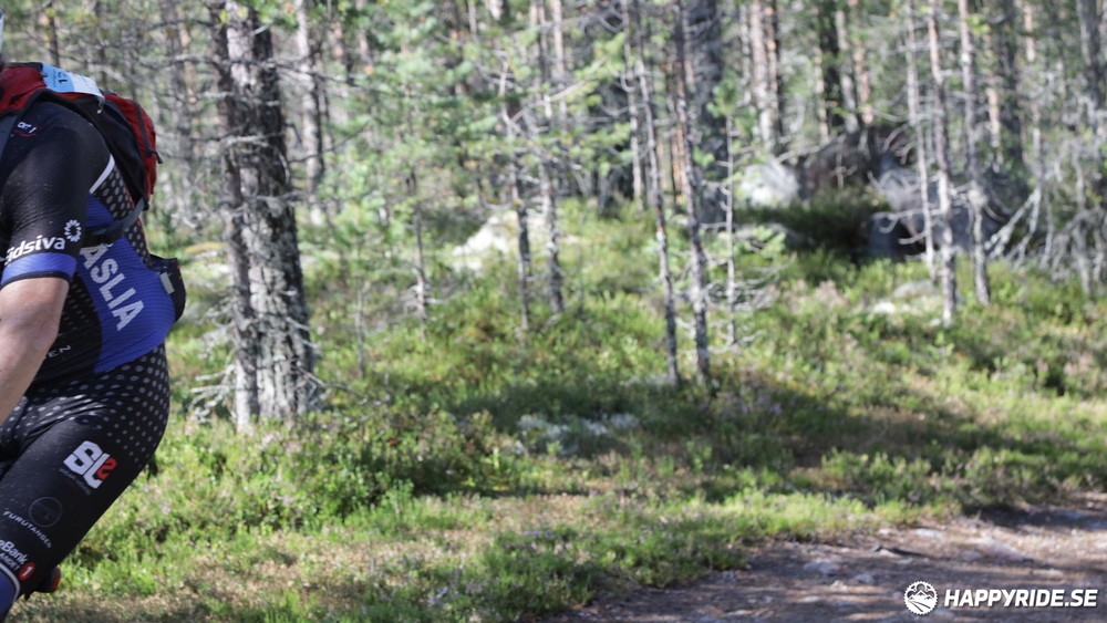 Bild från Cykelvasan 2024