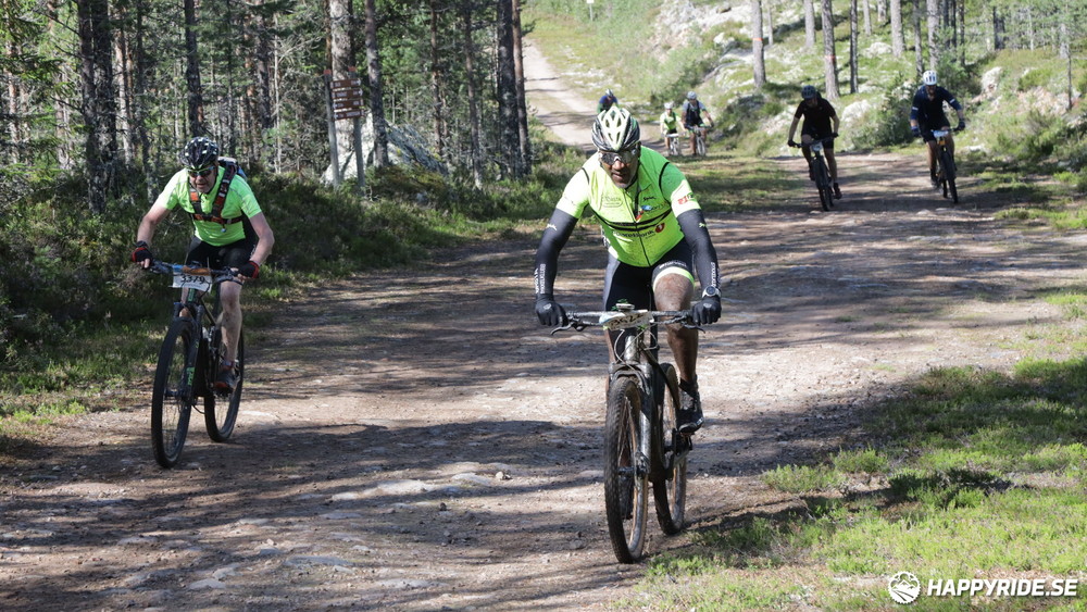 Bild från Cykelvasan 2024