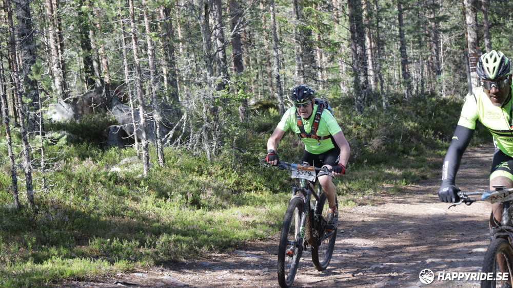 Bild från Cykelvasan 2024