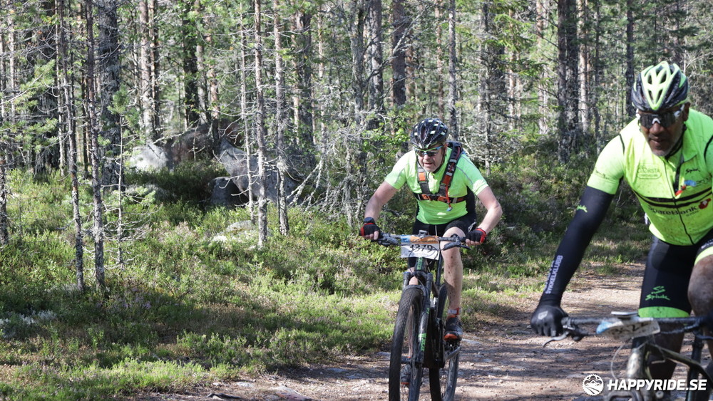 Bild från Cykelvasan 2024