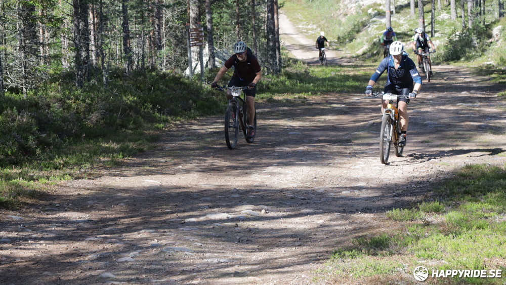 Bild från Cykelvasan 2024