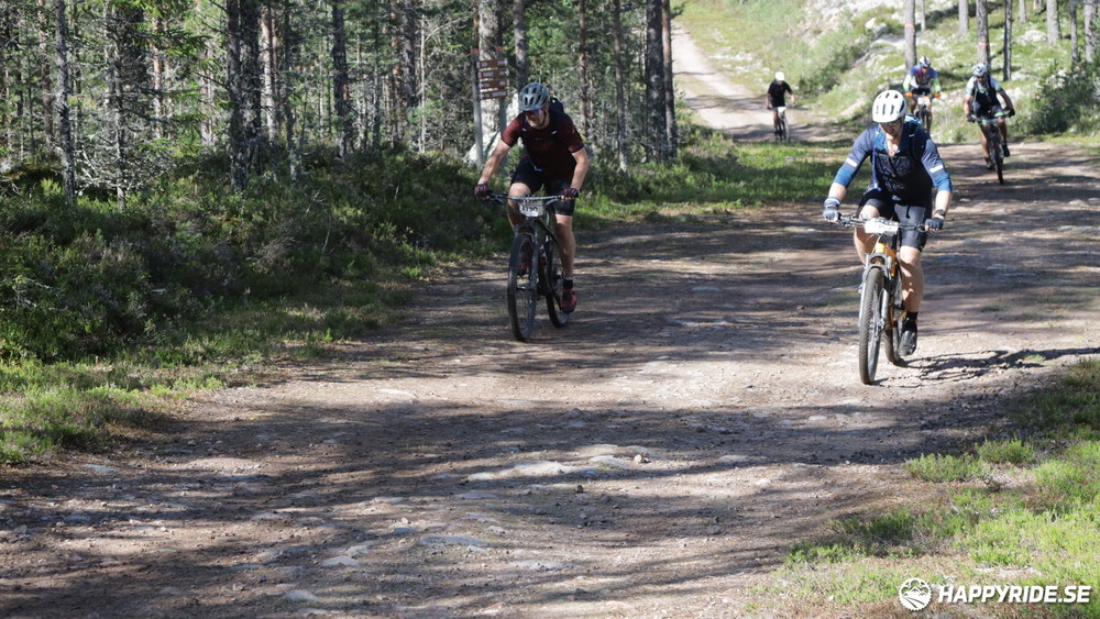 Bild från Cykelvasan 2024