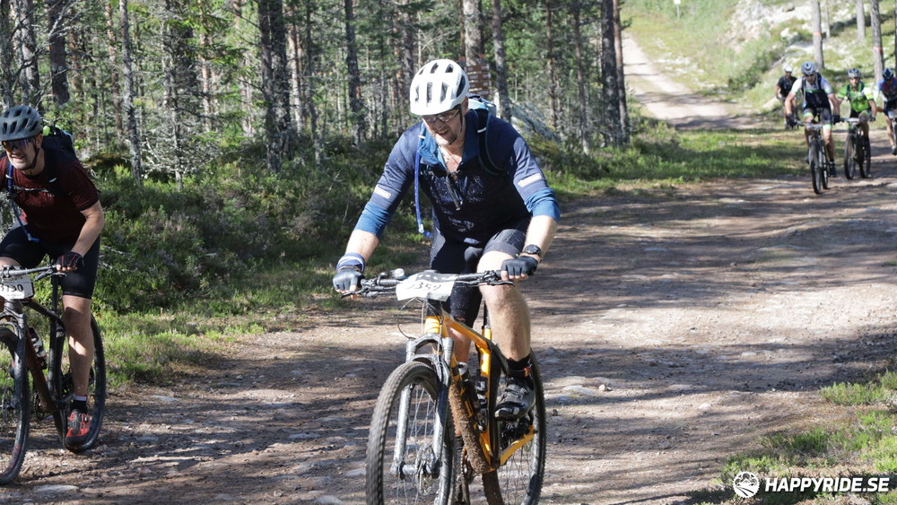 Bild från Cykelvasan 2024