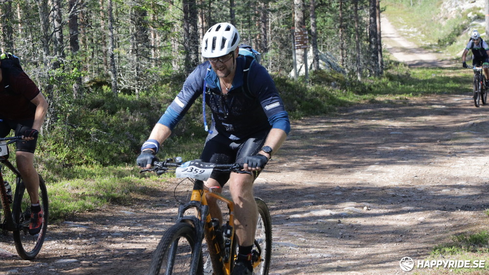 Bild från Cykelvasan 2024
