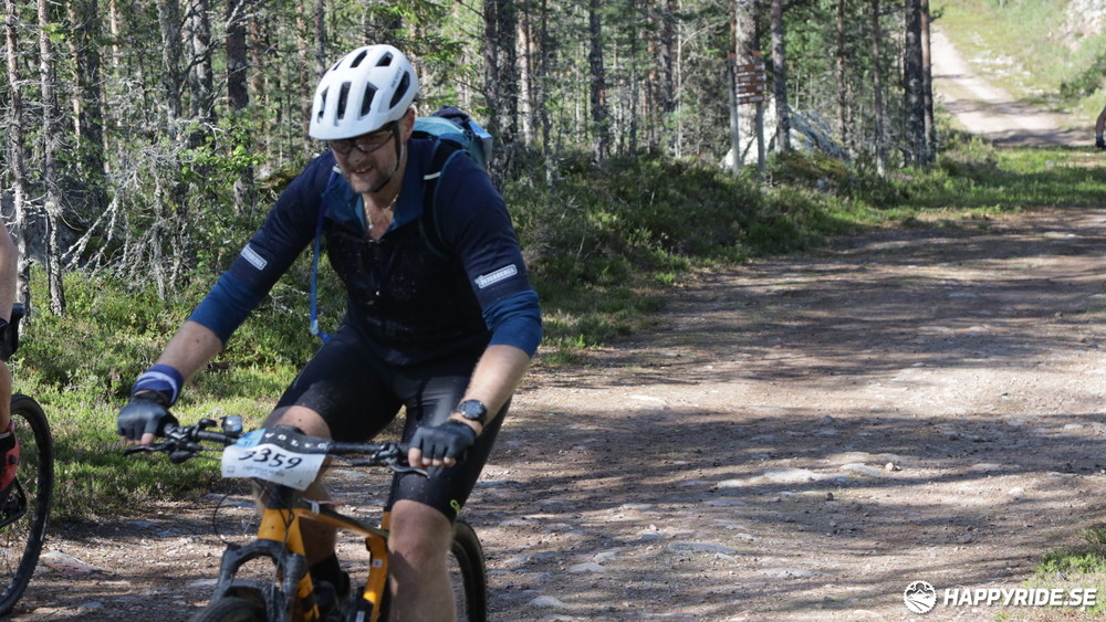 Bild från Cykelvasan 2024