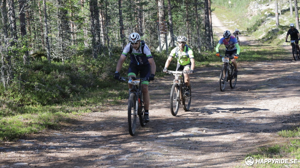 Bild från Cykelvasan 2024