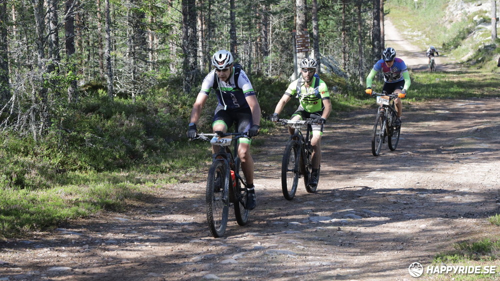 Bild från Cykelvasan 2024