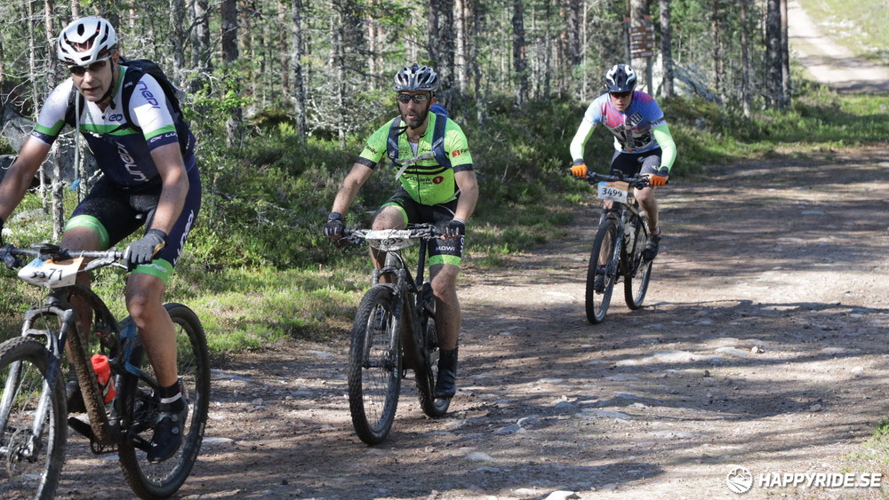 Bild från Cykelvasan 2024