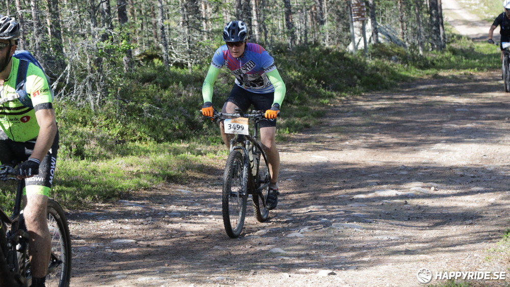 Bild från Cykelvasan 2024