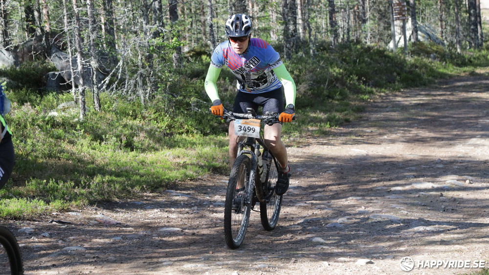 Bild från Cykelvasan 2024