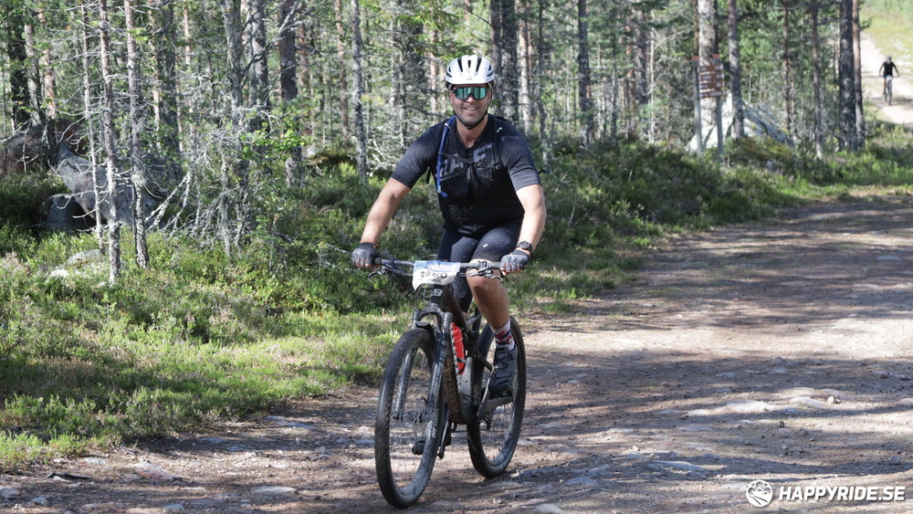 Bild från Cykelvasan 2024