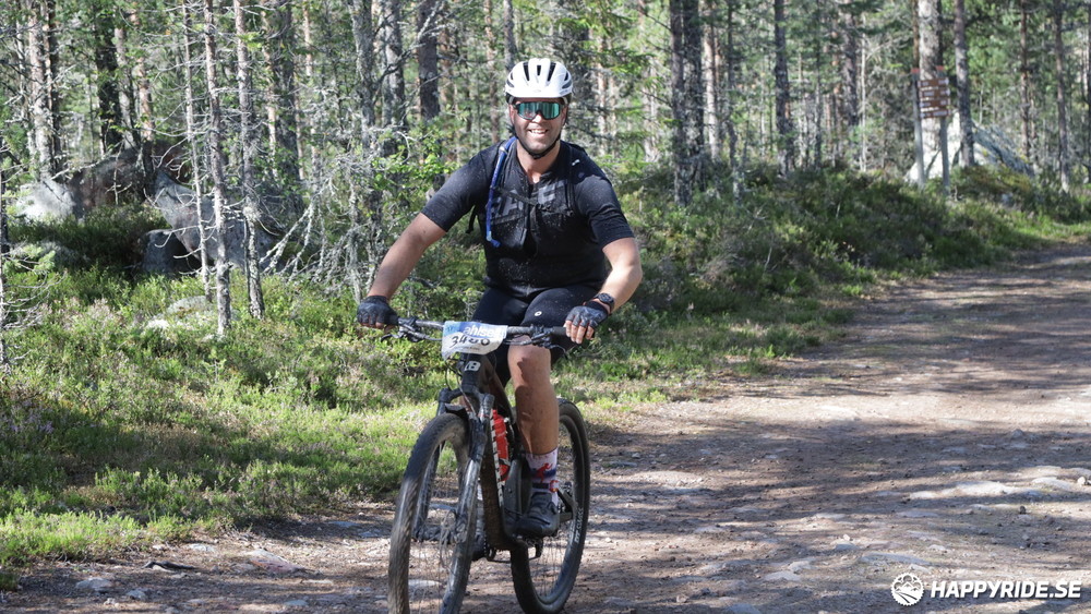 Bild från Cykelvasan 2024