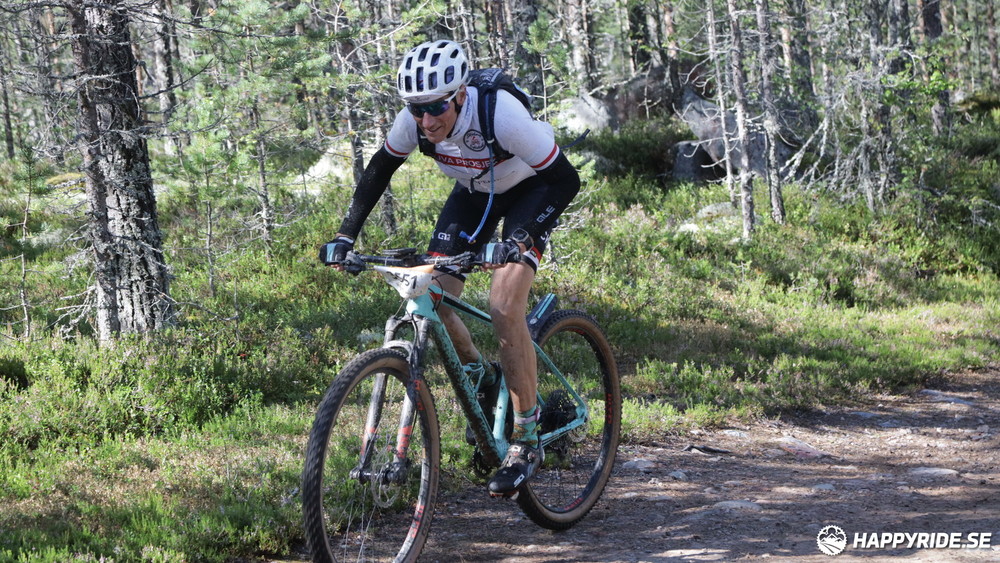 Bild från Cykelvasan 2024