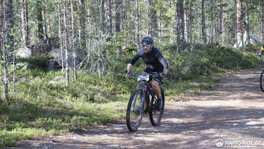 Bild från Cykelvasan 2024