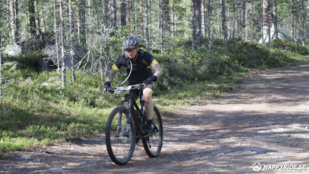 Bild från Cykelvasan 2024