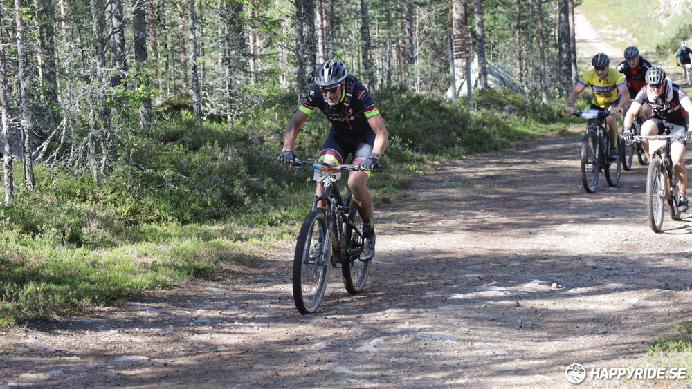 Bild från Cykelvasan 2024