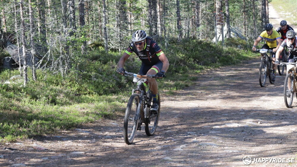 Bild från Cykelvasan 2024