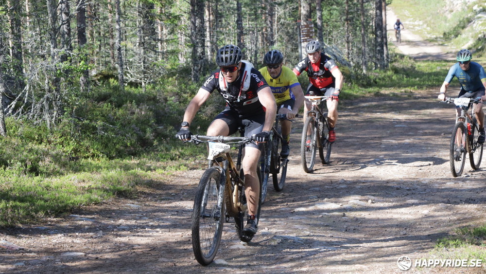 Bild från Cykelvasan 2024