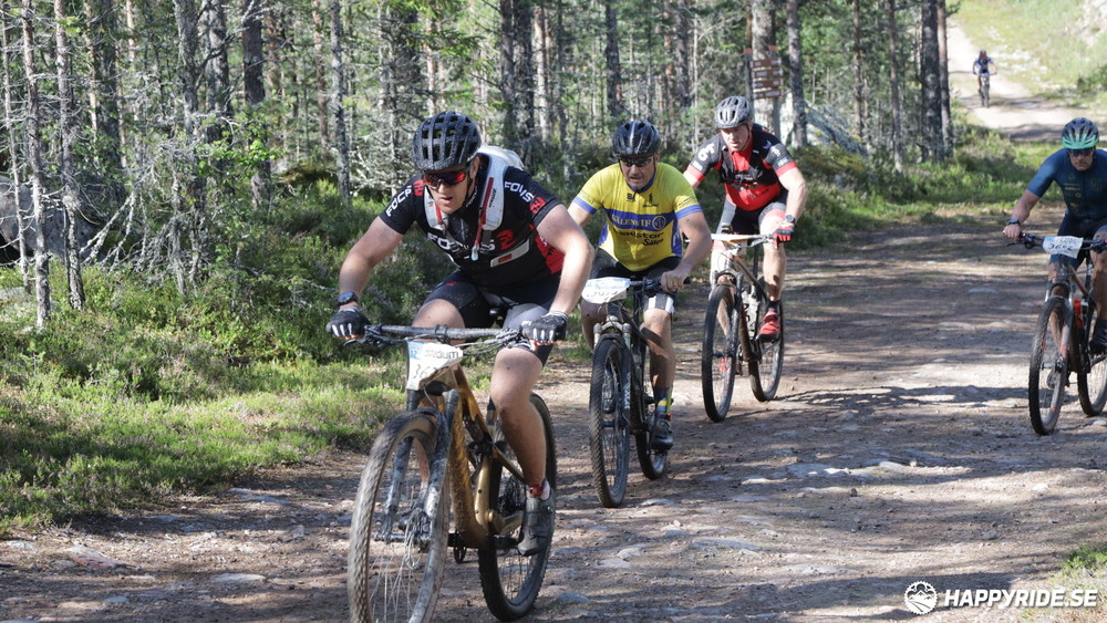 Bild från Cykelvasan 2024