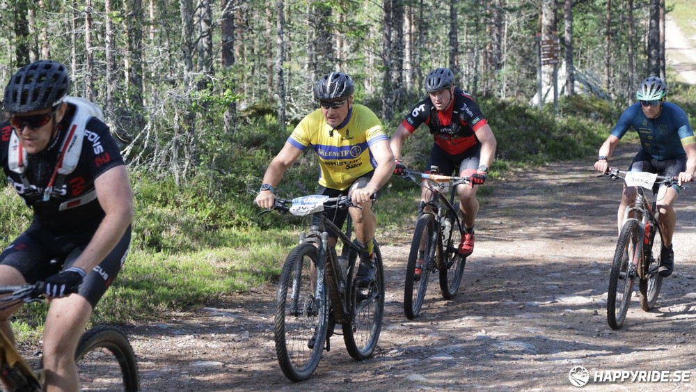 Bild från Cykelvasan 2024