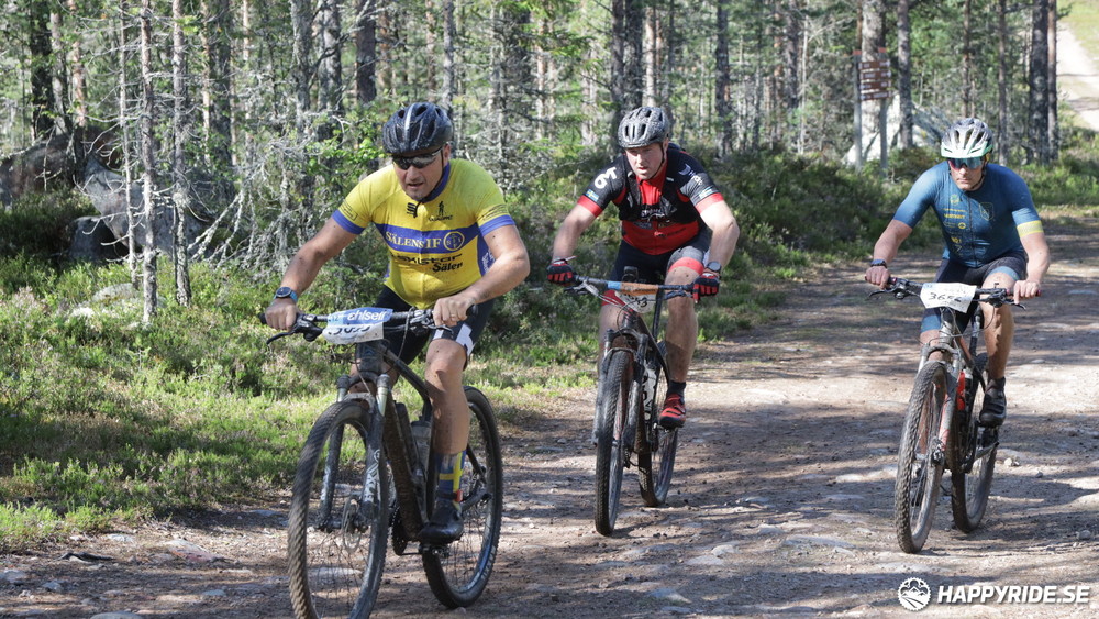 Bild från Cykelvasan 2024