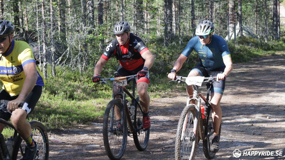 Bild från Cykelvasan 2024