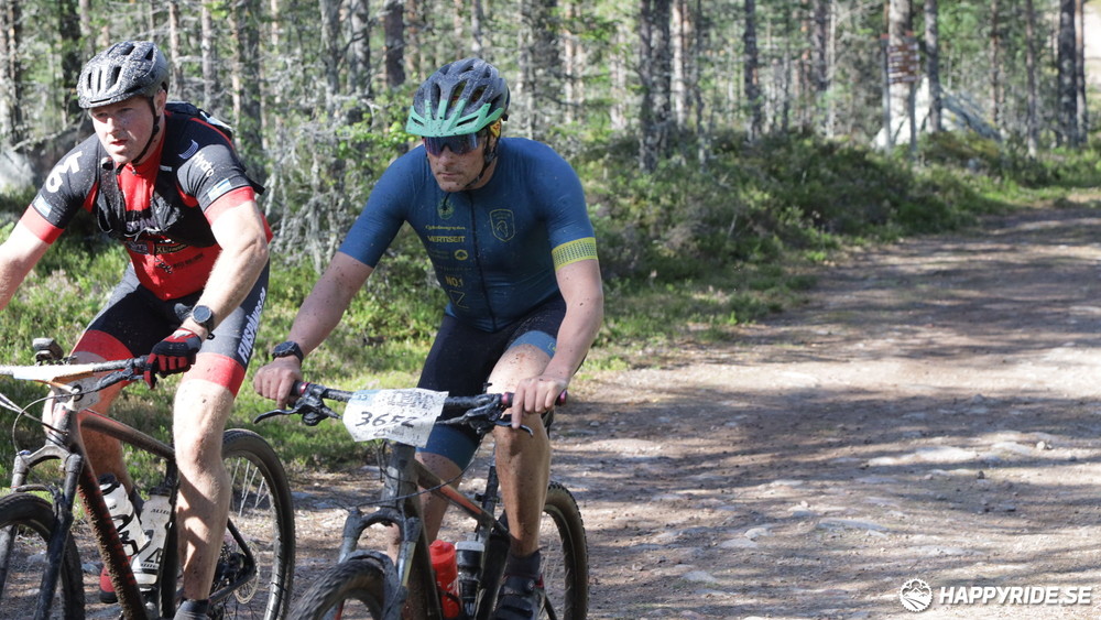 Bild från Cykelvasan 2024