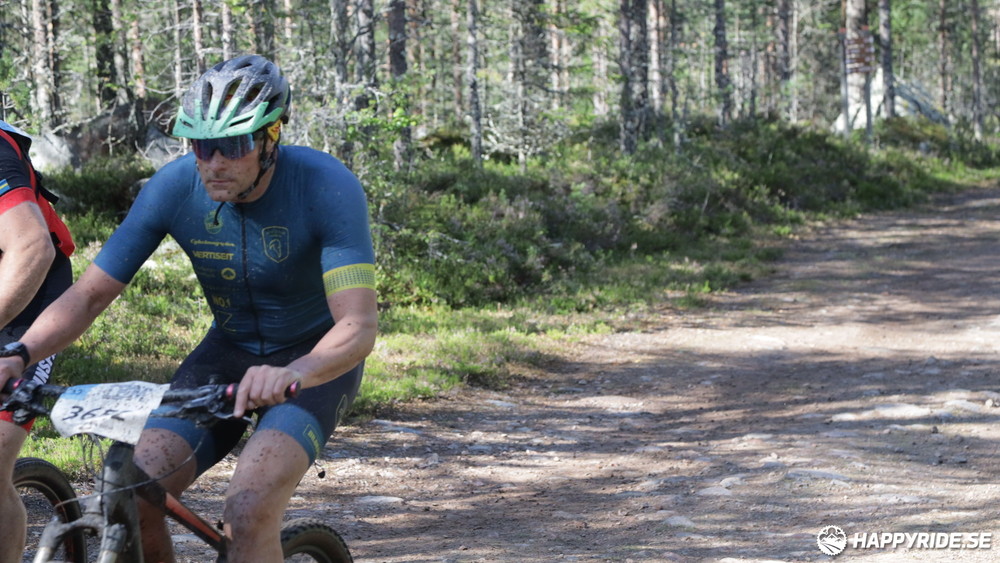 Bild från Cykelvasan 2024