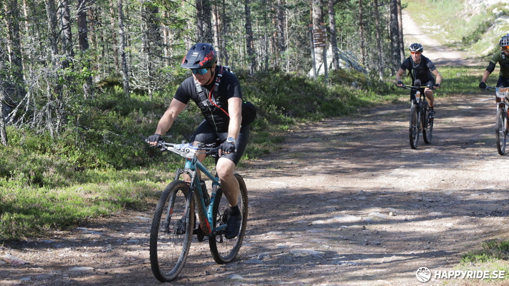 Bild från Cykelvasan 2024