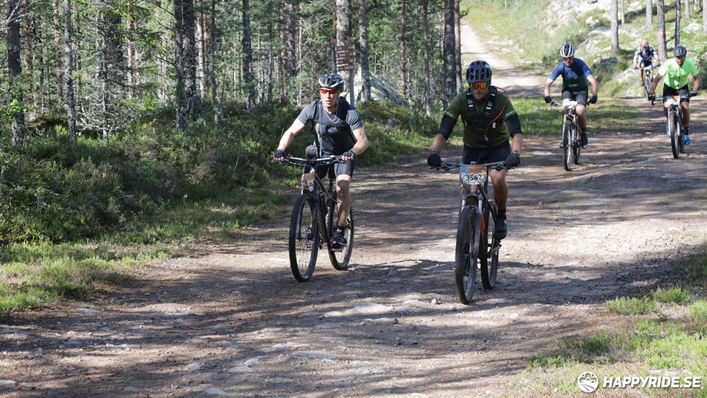 Bild från Cykelvasan 2024