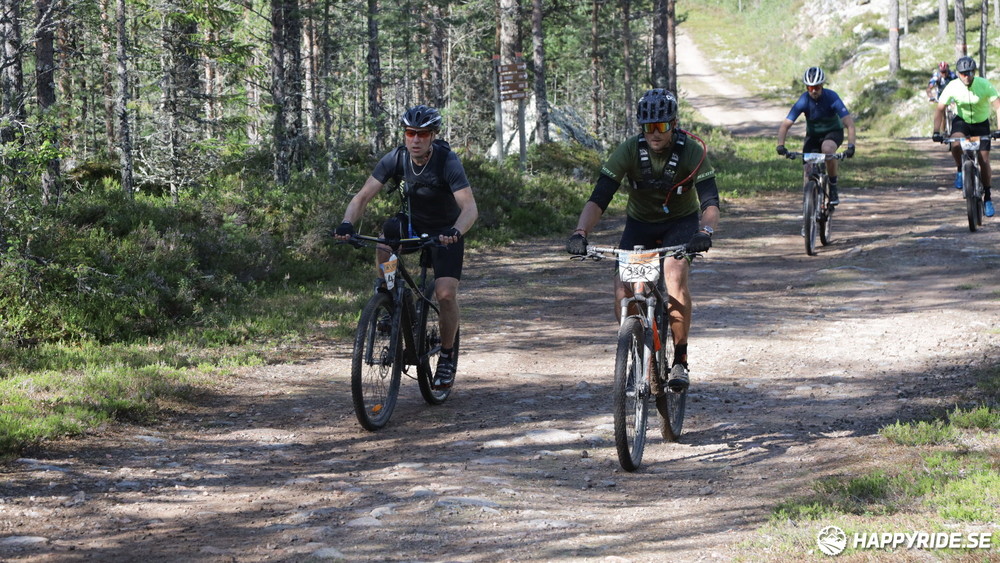 Bild från Cykelvasan 2024