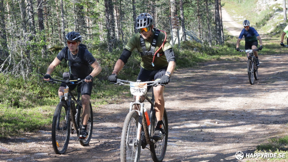 Bild från Cykelvasan 2024
