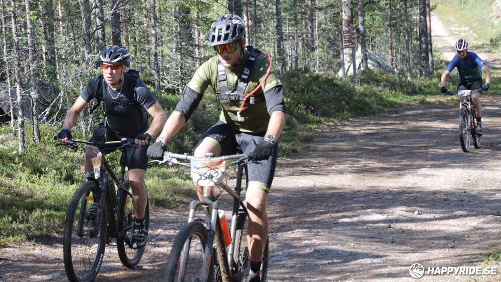 Bild från Cykelvasan 2024