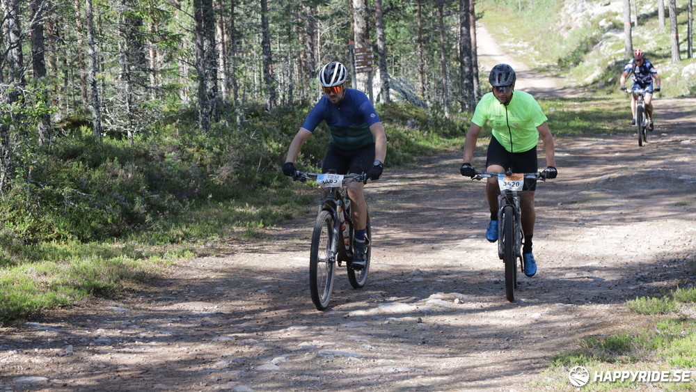 Bild från Cykelvasan 2024