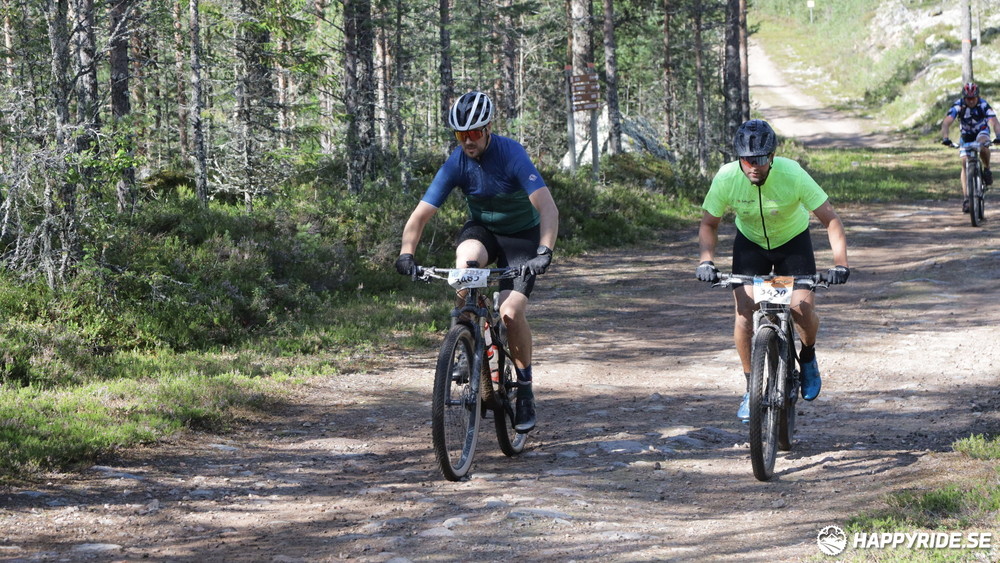 Bild från Cykelvasan 2024