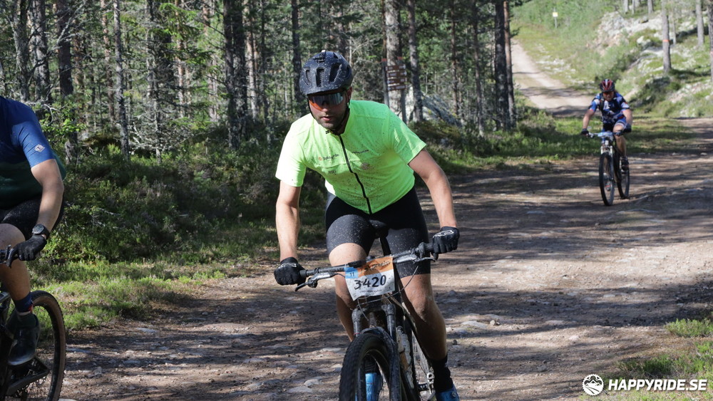 Bild från Cykelvasan 2024
