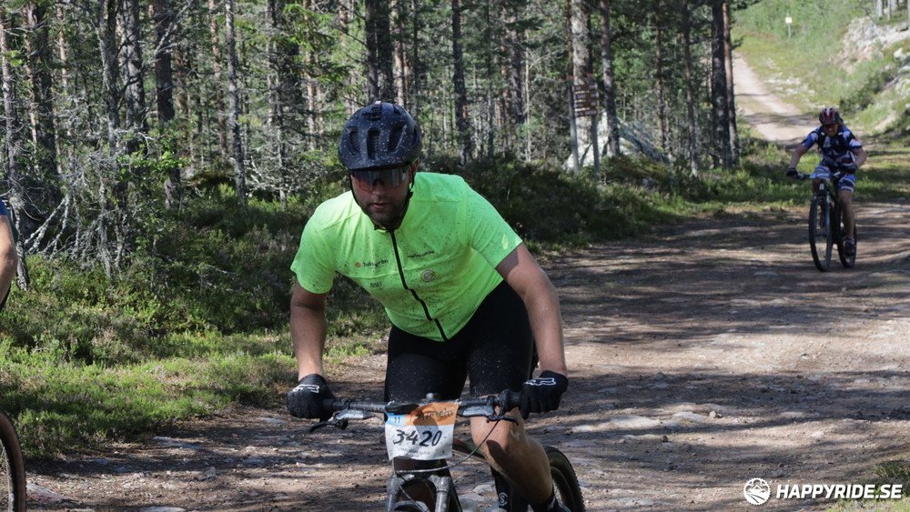 Bild från Cykelvasan 2024