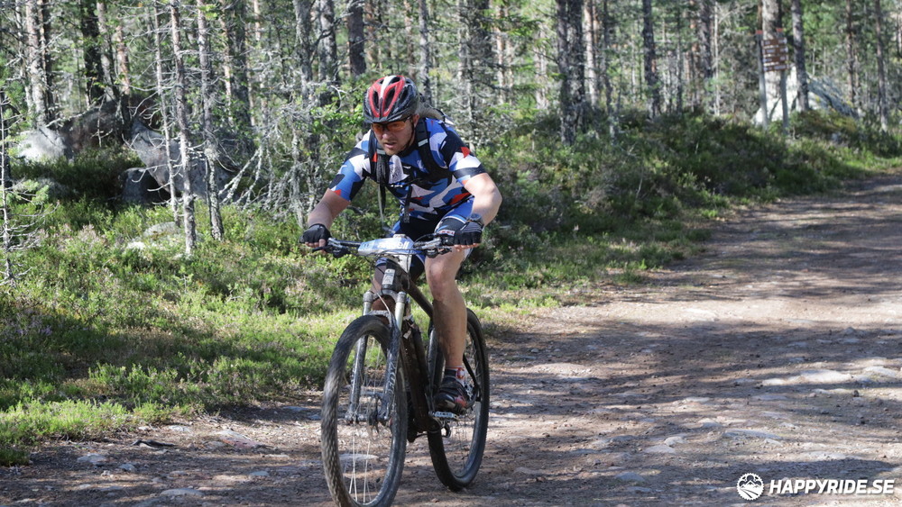 Bild från Cykelvasan 2024