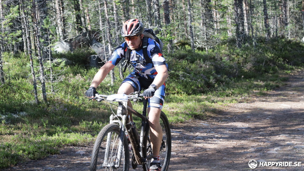 Bild från Cykelvasan 2024