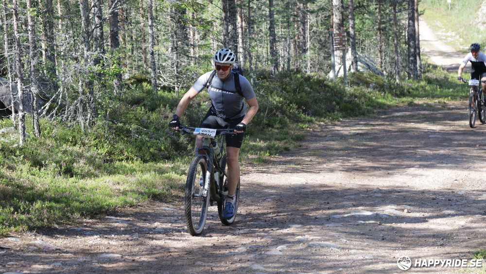 Bild från Cykelvasan 2024