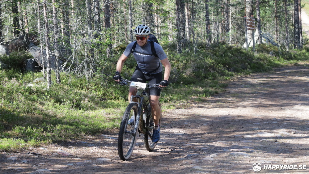 Bild från Cykelvasan 2024