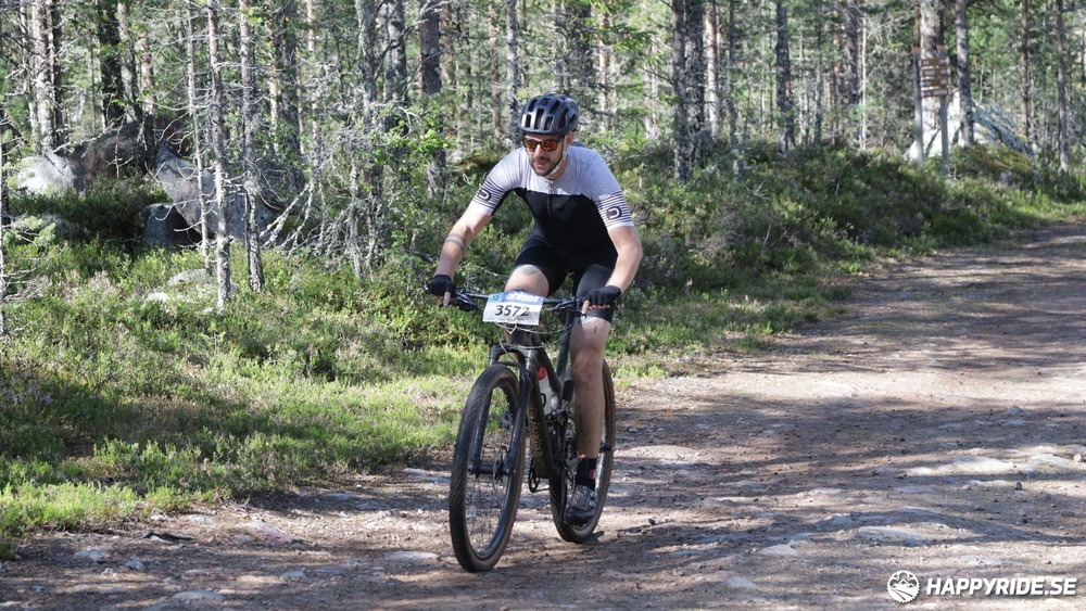 Bild från Cykelvasan 2024