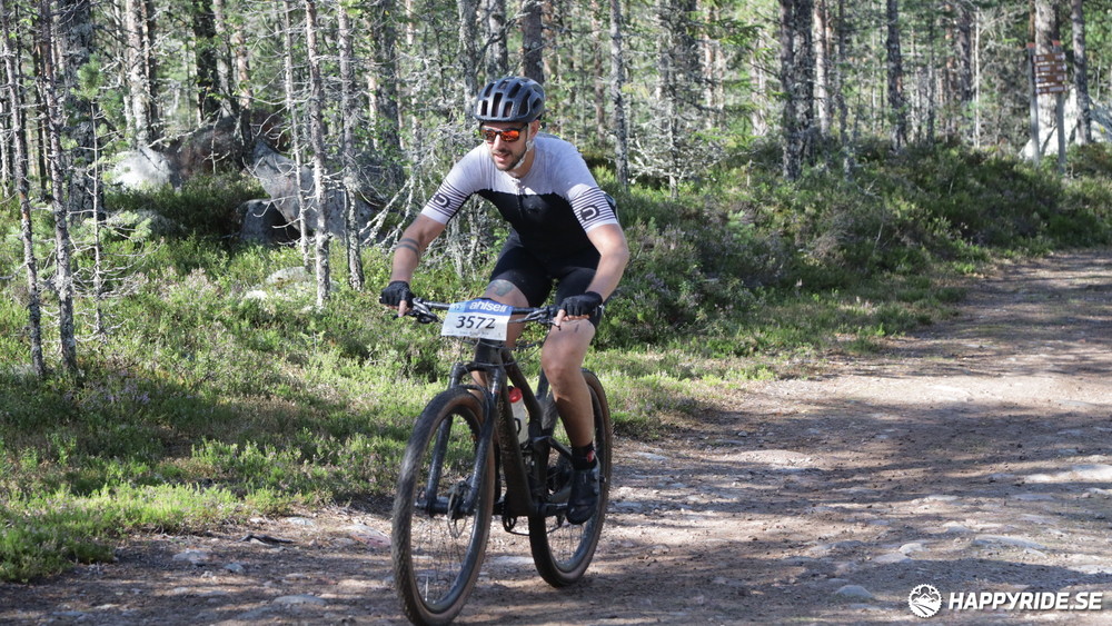 Bild från Cykelvasan 2024